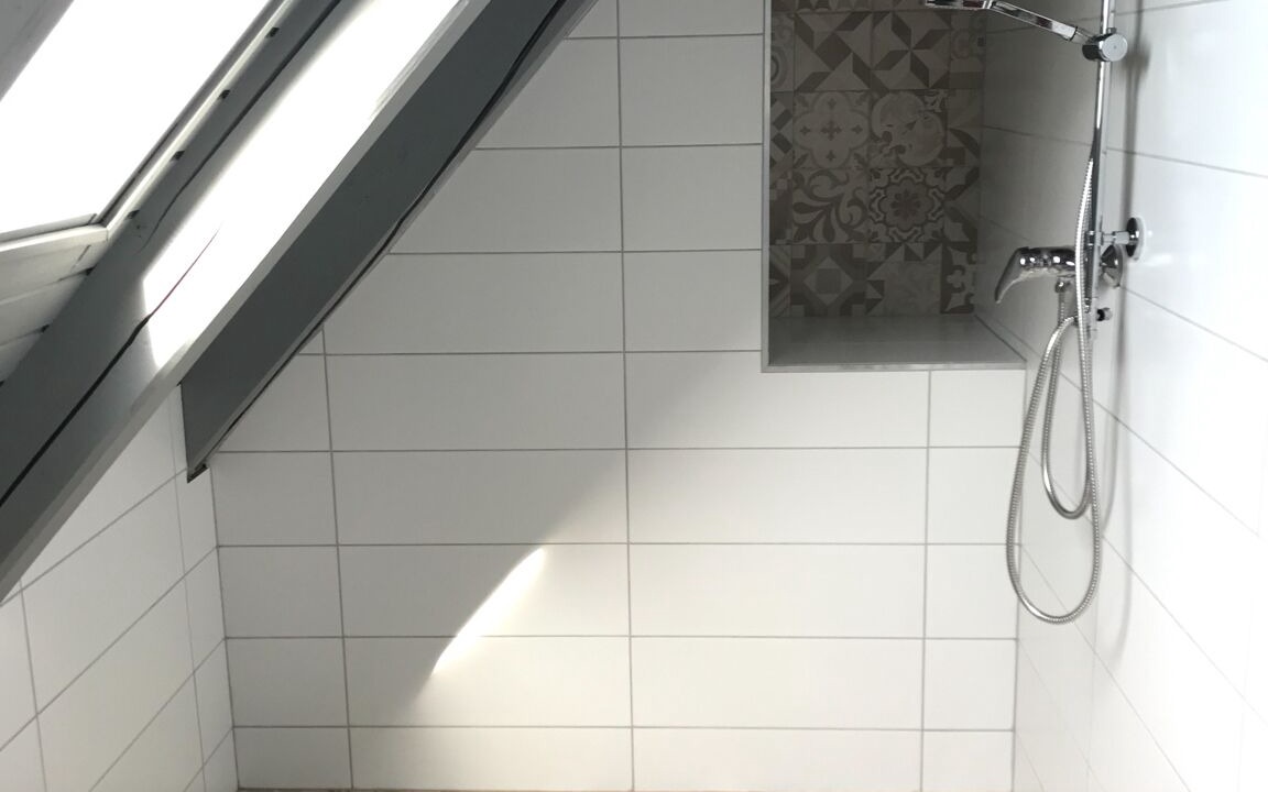 Photo of Bathroom in Balatonkeresztur