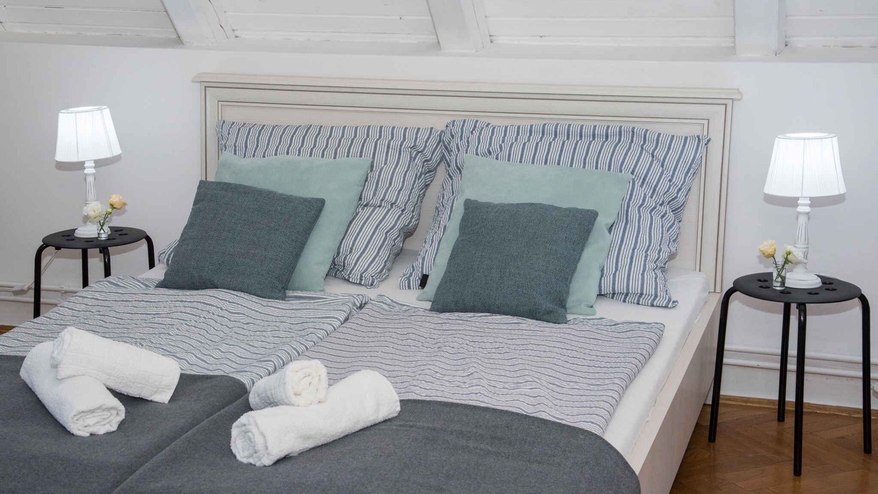 Photo of Bedroom in Balatonkeresztur