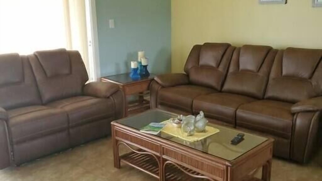 Photo of Livingroom in Estate Prosperity West