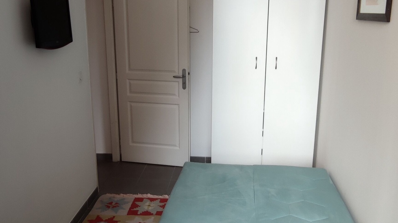 Photo of Bedroom in Le Camas