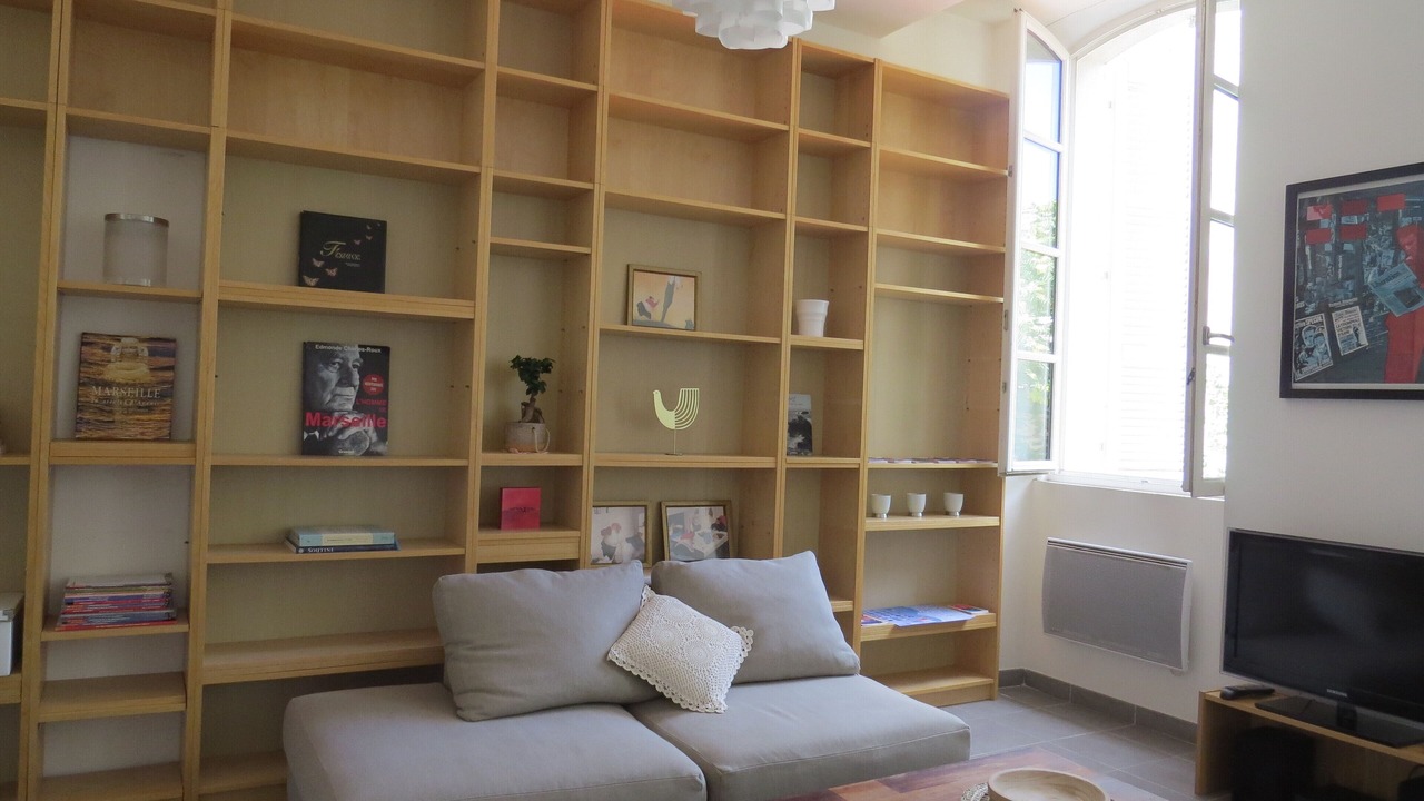 Photo of Livingroom in Le Camas