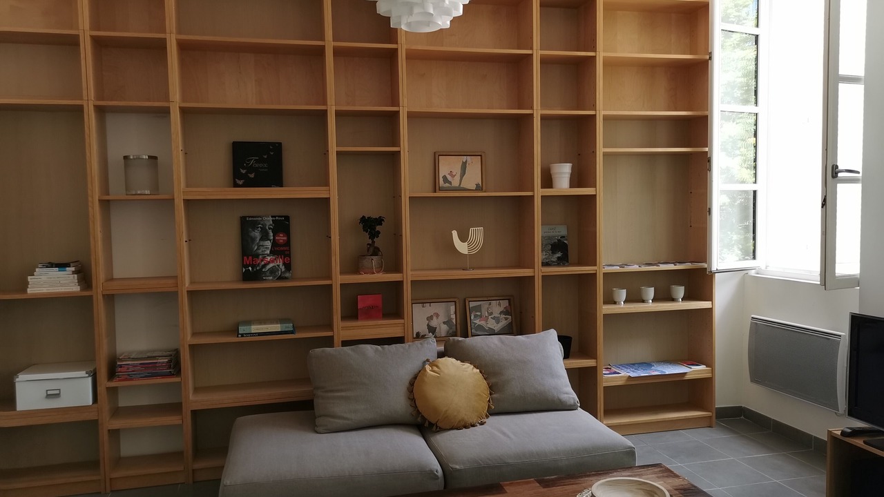 Photo of Livingroom in Le Camas