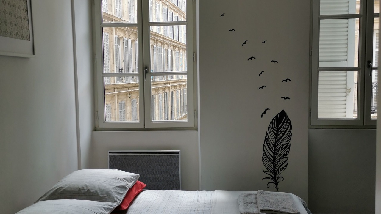Photo of Bedroom in Le Camas