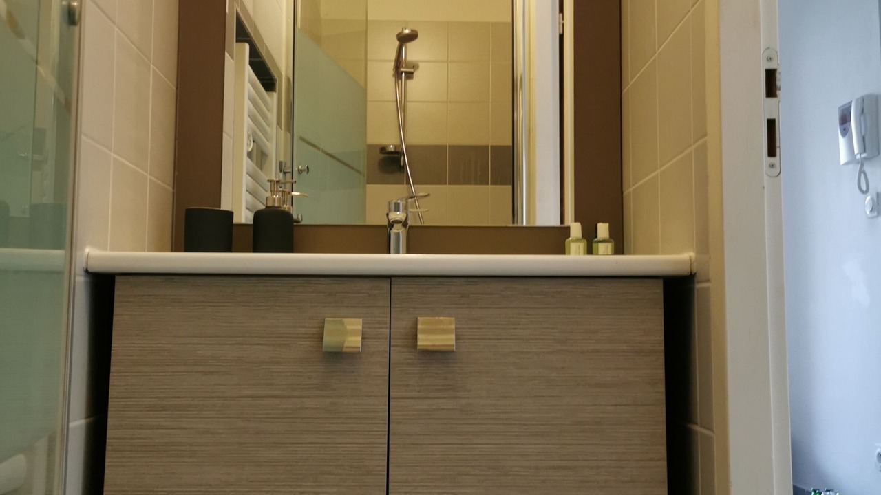 Photo of Bathroom in Le Camas