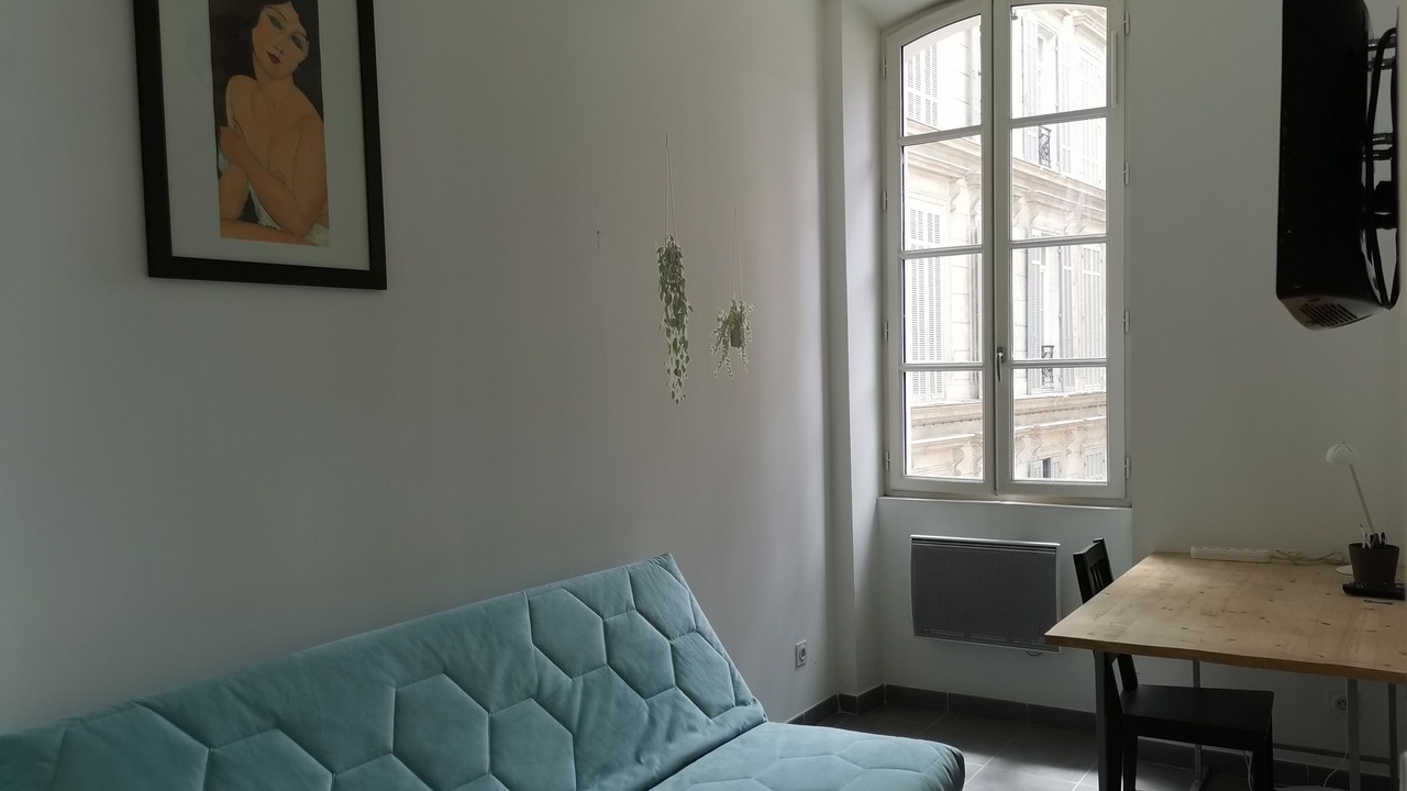 Photo of Livingroom in Le Camas