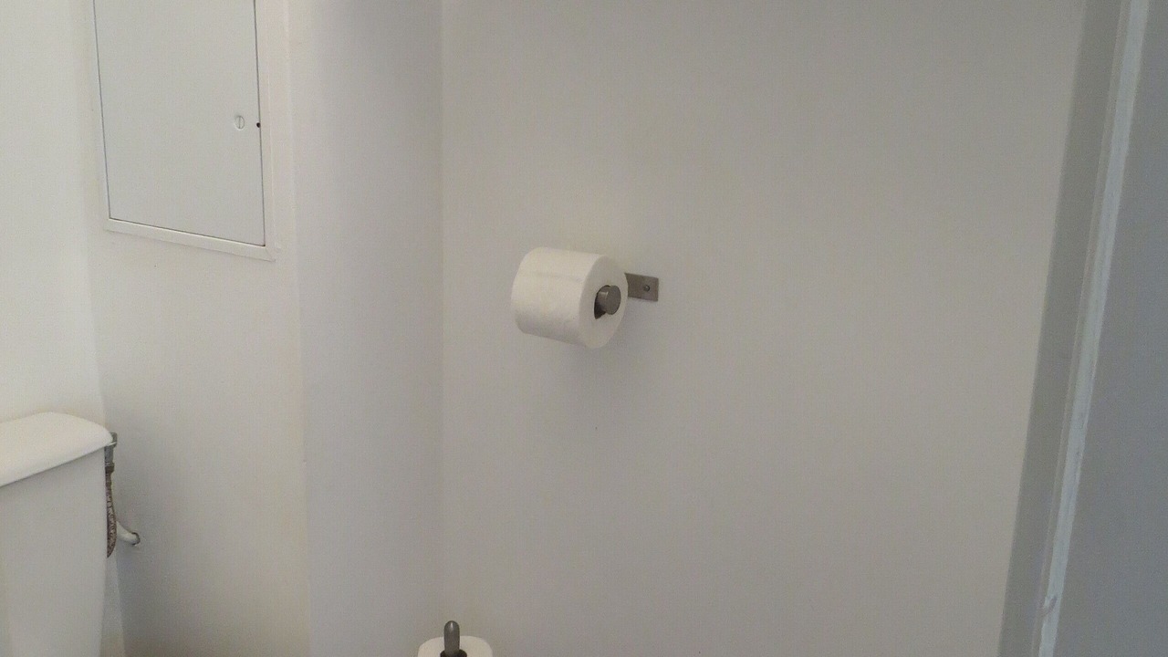 Photo of Bathroom in Le Camas