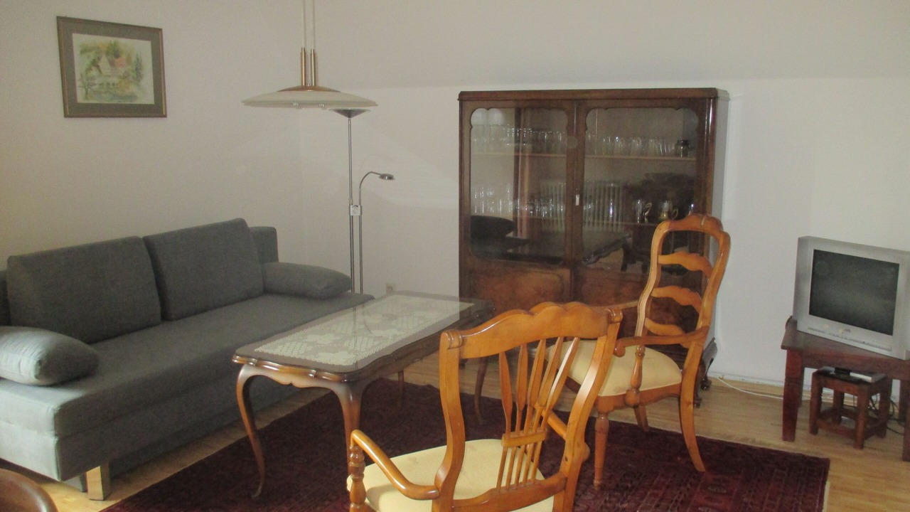 Photo of Livingroom in Sulz am Neckar