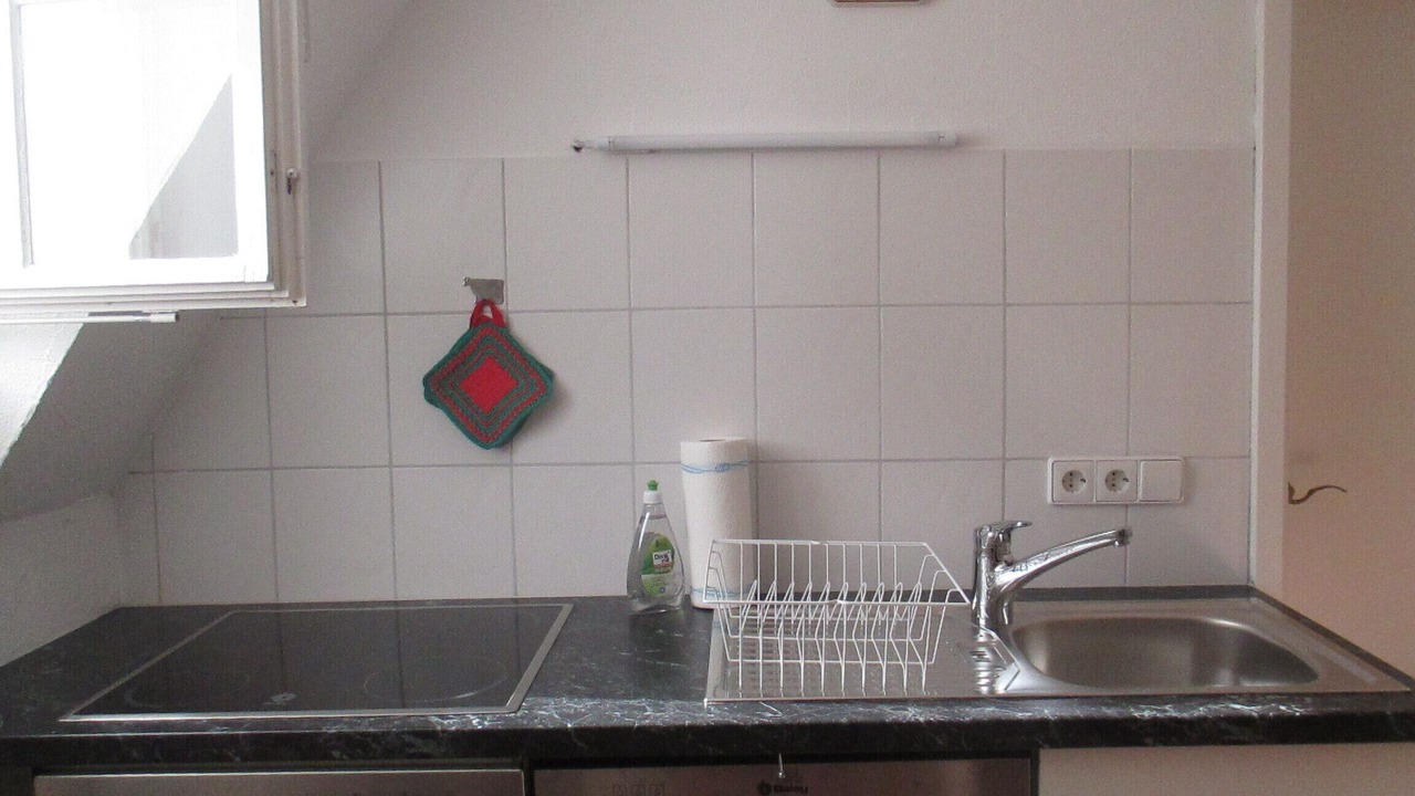 Photo of Kitchen in Sulz am Neckar