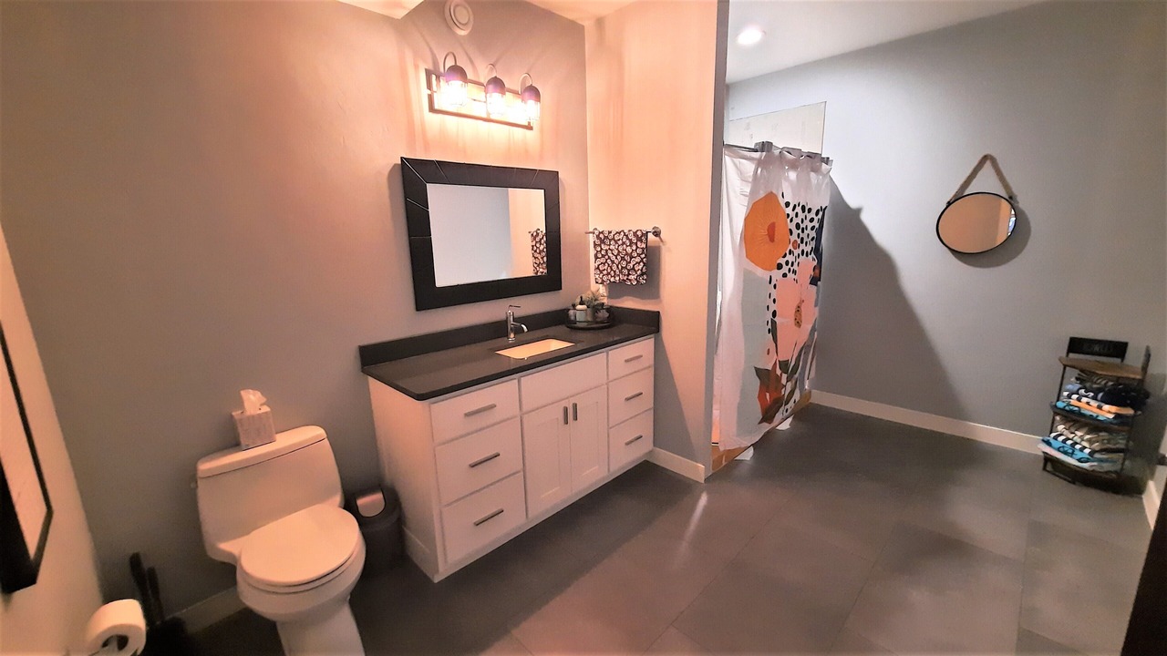 Photo of Bathroom in Wautoma