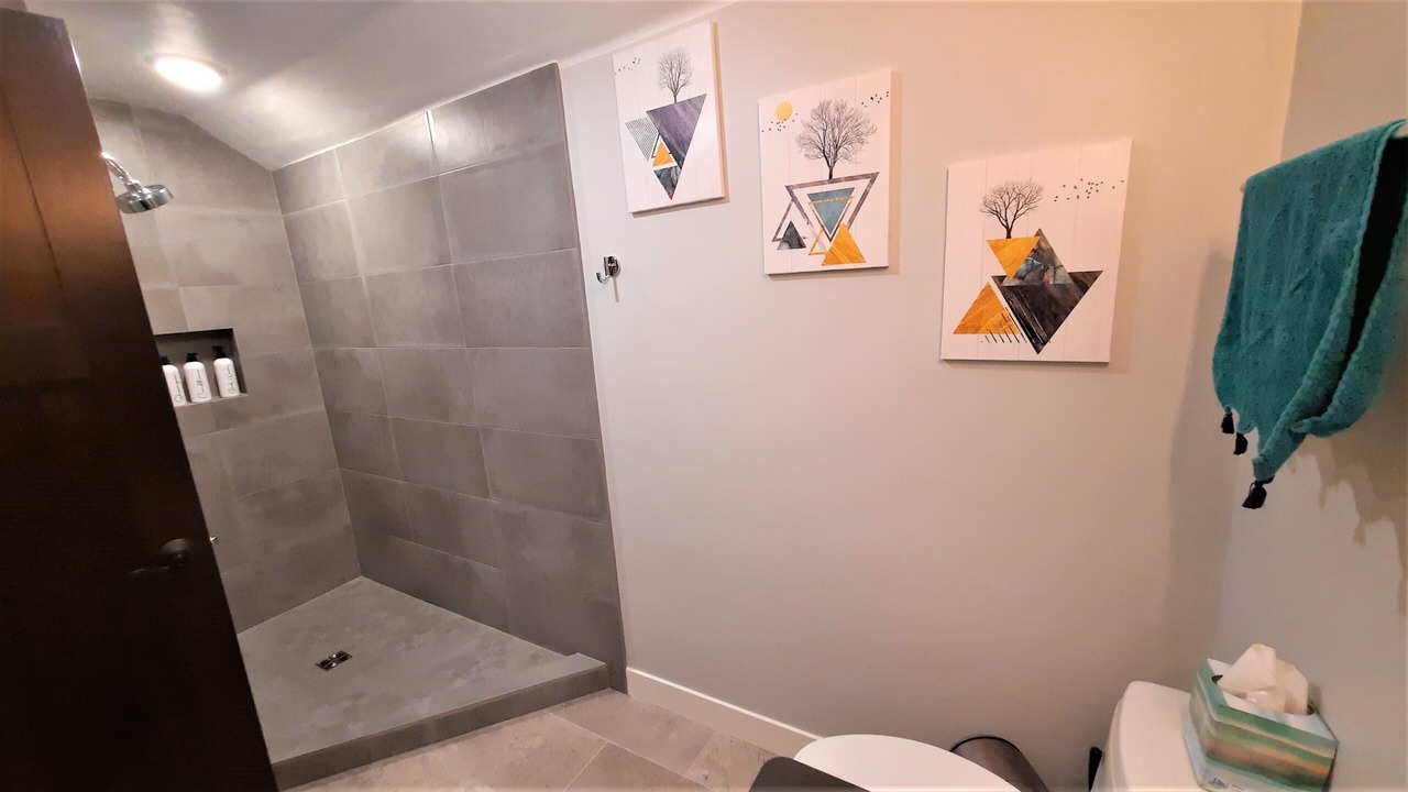 Photo of Bathroom in Wautoma