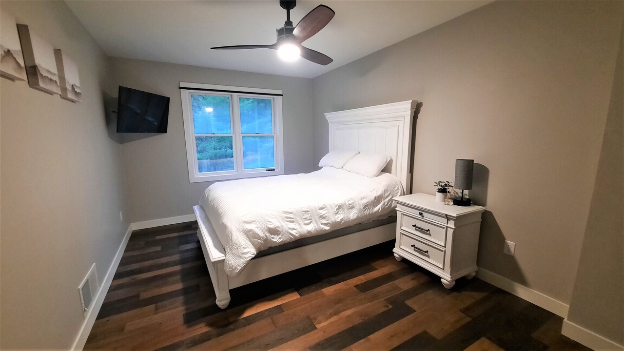 Photo of Bedroom in Wautoma
