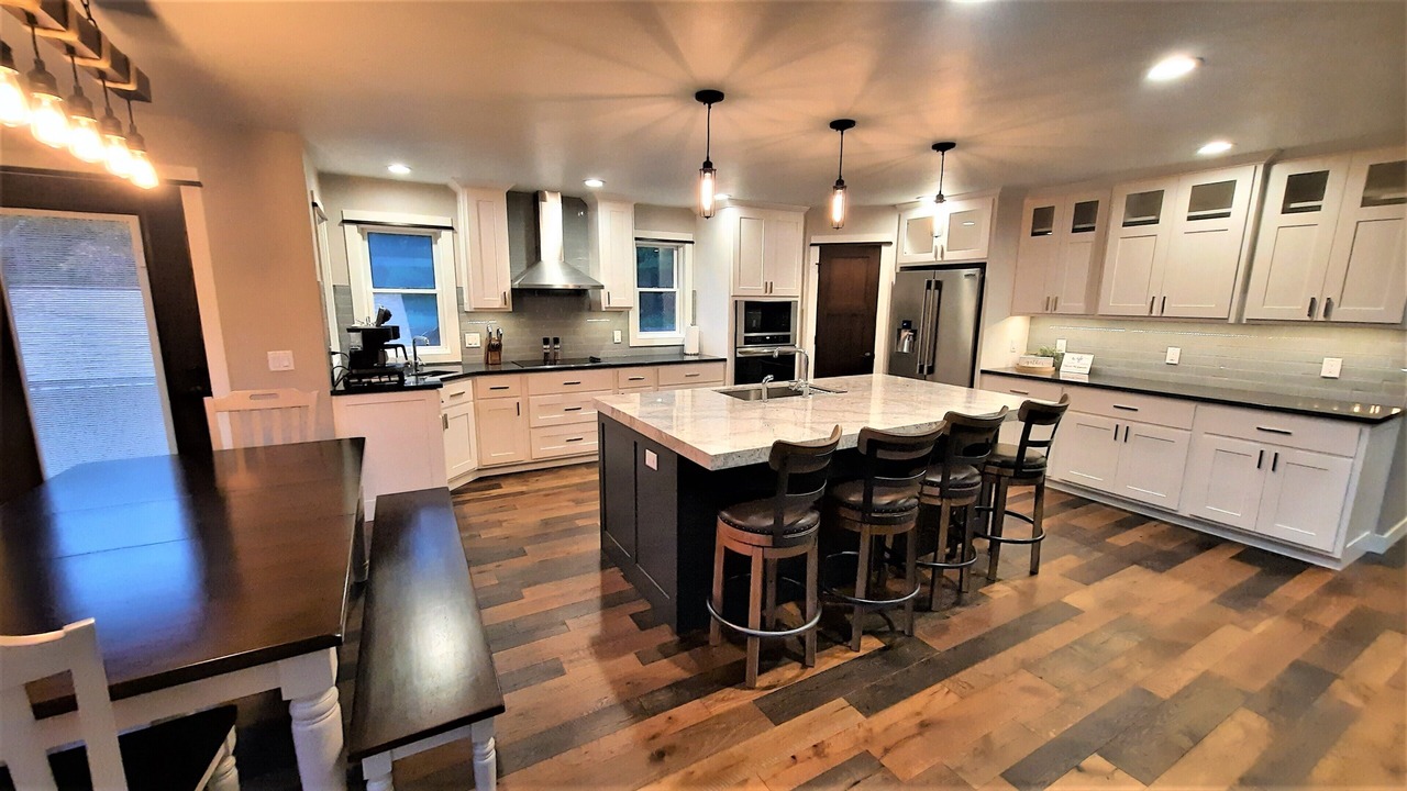 Photo of Kitchen in Wautoma