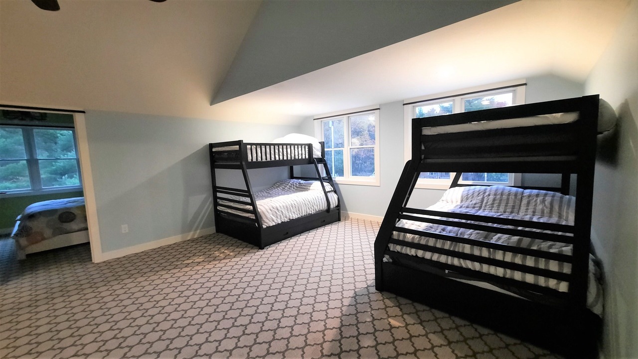 Photo of Bedroom in Wautoma