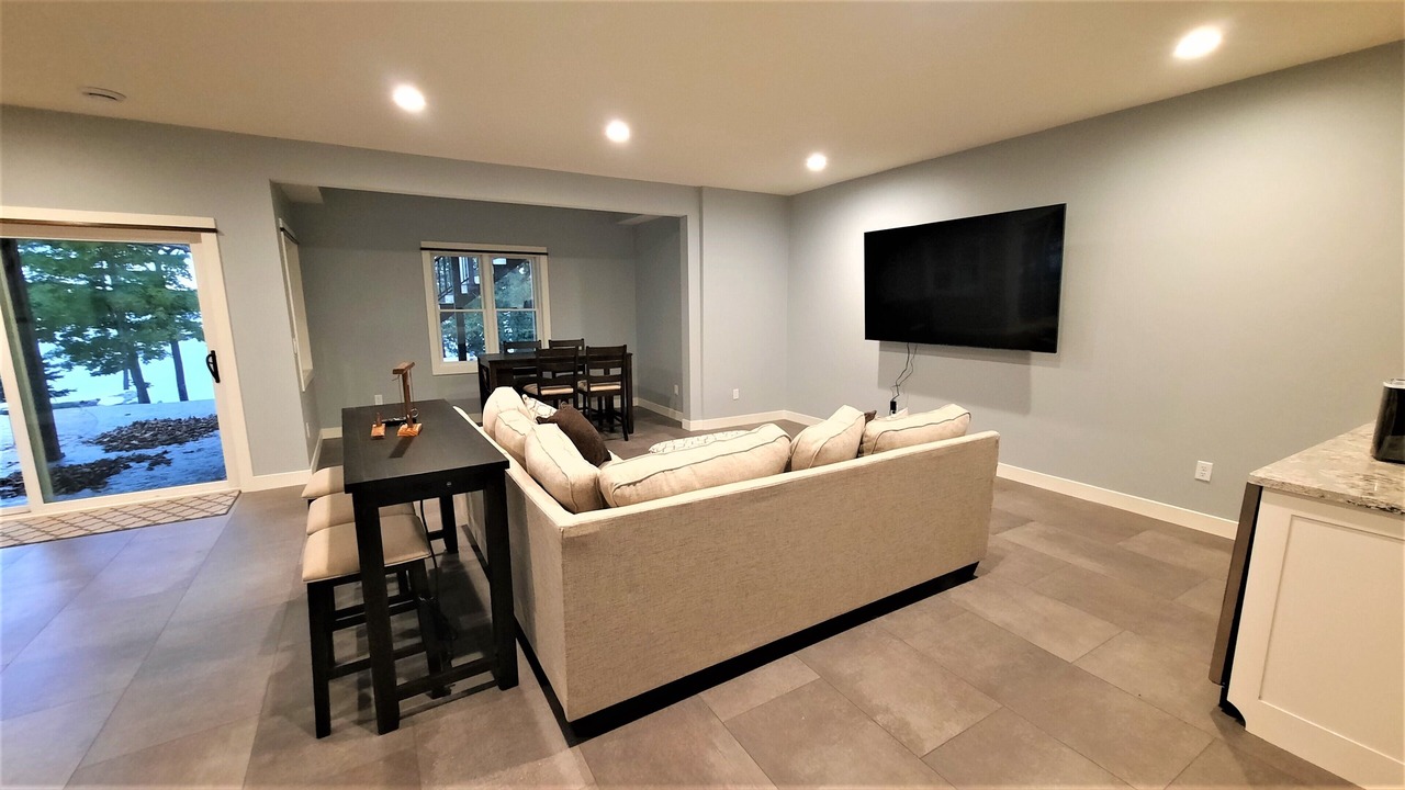 Photo of Livingroom in Wautoma