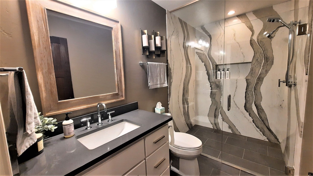 Photo of Bathroom in Wautoma