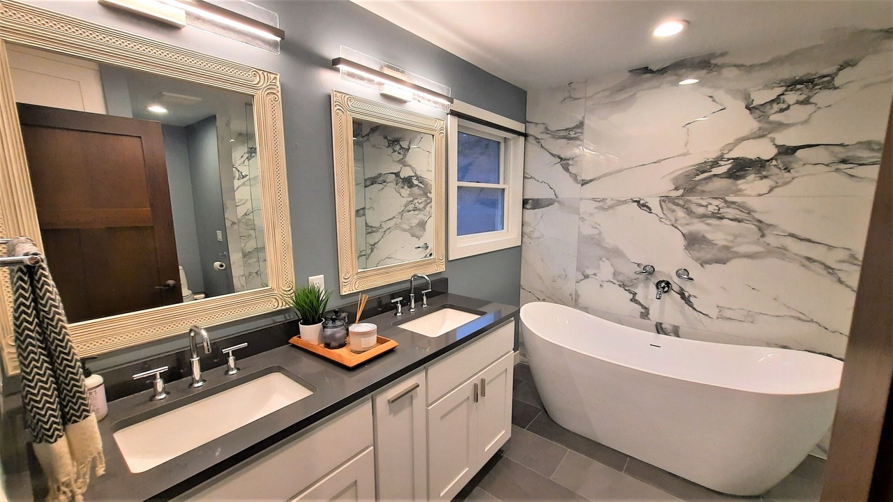 Photo of Bathroom in Wautoma