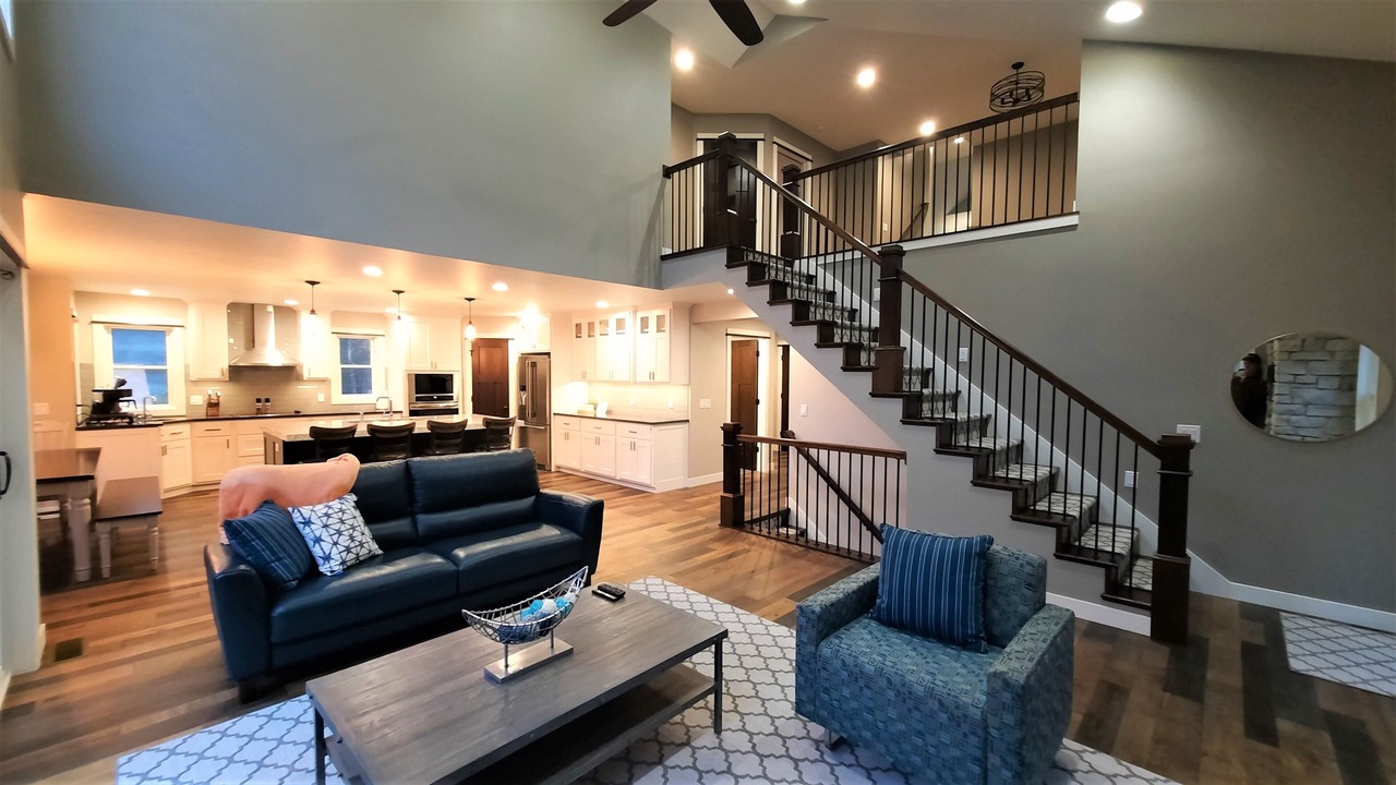 Photo of Livingroom in Wautoma