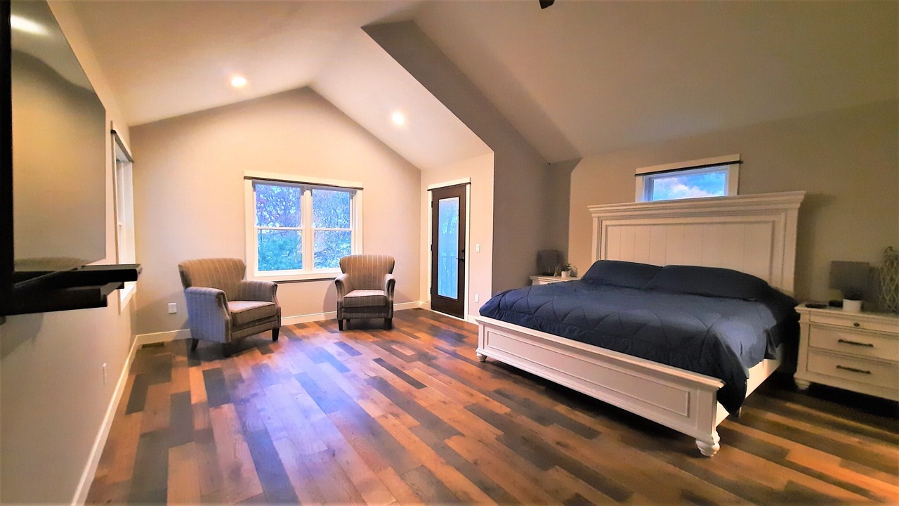 Photo of Bedroom in Wautoma