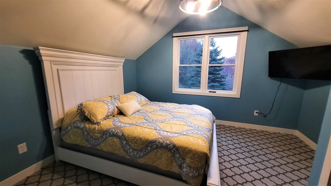 Photo of Bedroom in Wautoma