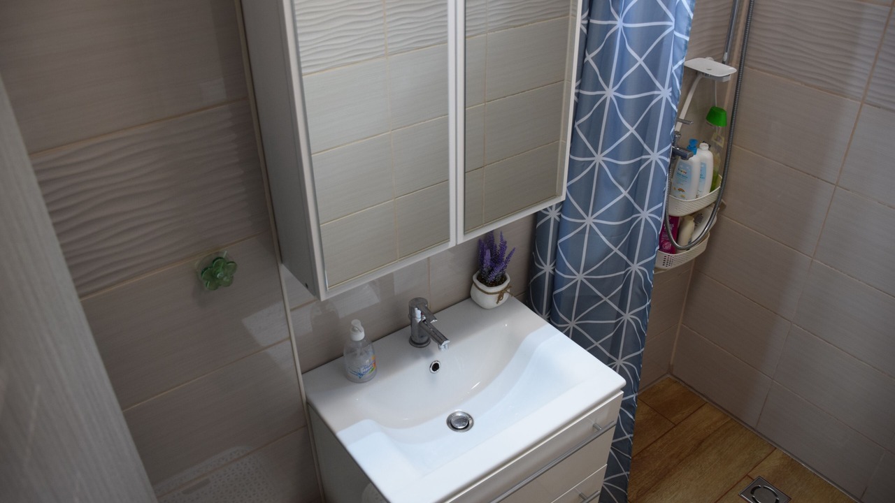 Photo of Bathroom in Siofok-Szabadifurdo