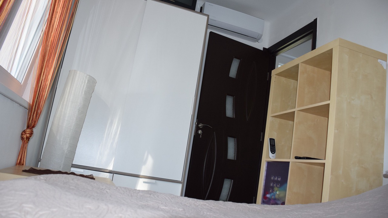Photo of Bedroom in Siofok-Szabadifurdo