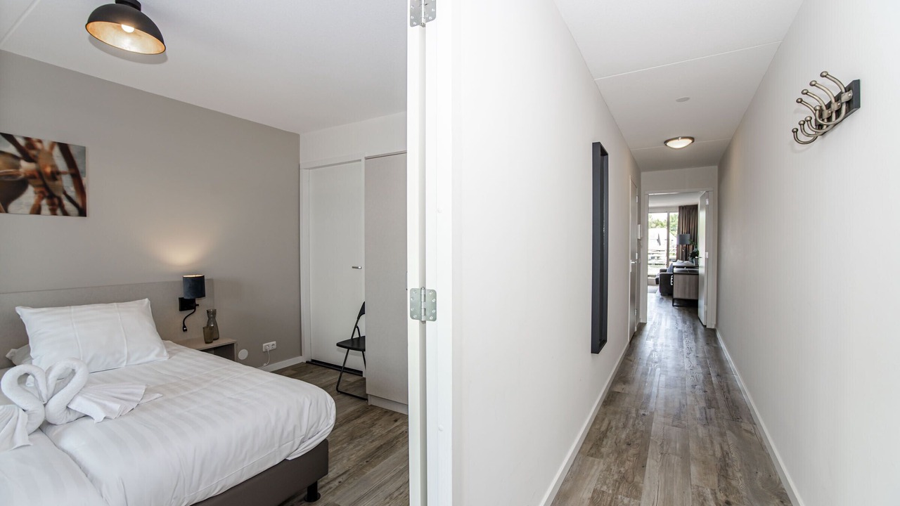 Photo of Bedroom in Merenwijk