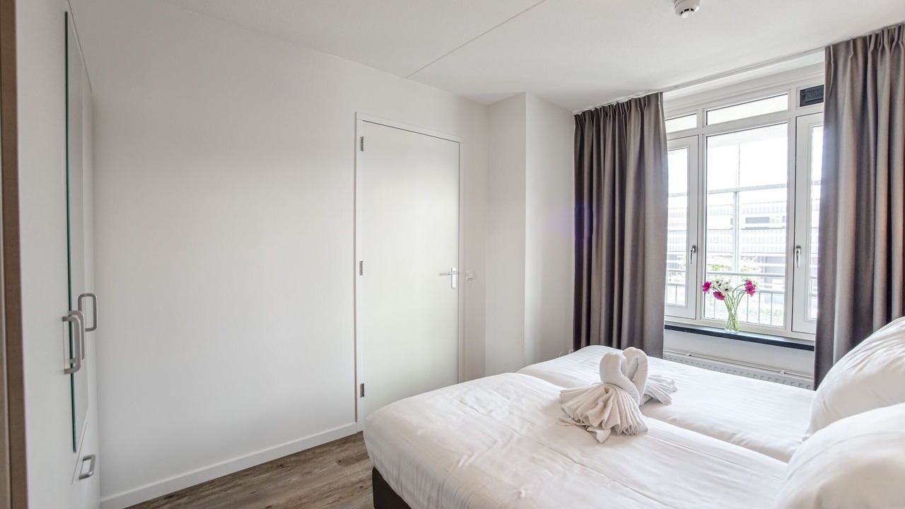 Photo of Bedroom in Merenwijk
