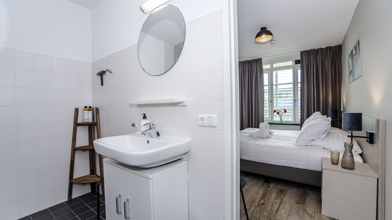 Photo of Bathroom in Merenwijk