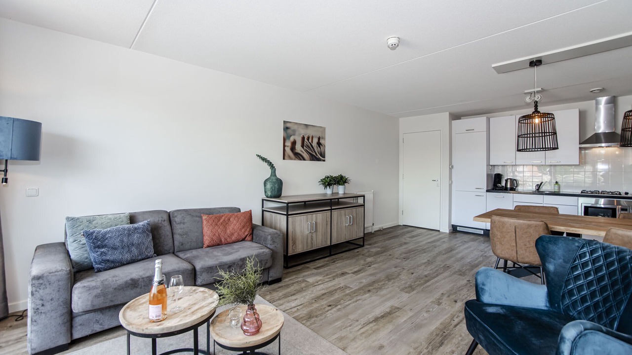 Photo of Livingroom in Merenwijk