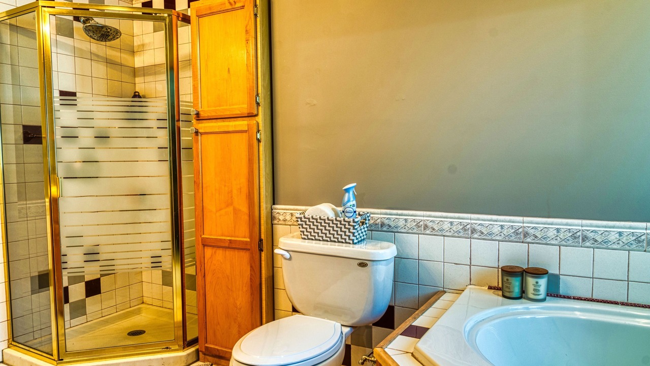 Photo of Bathroom in Portage