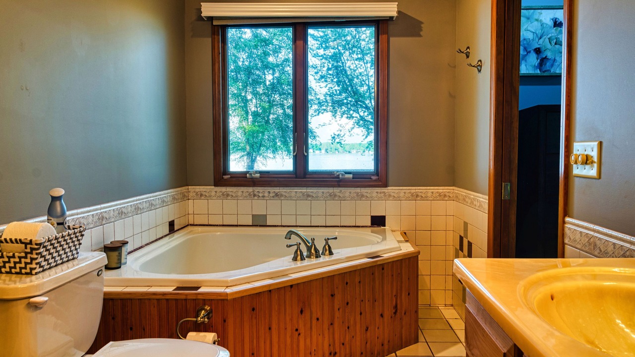 Photo of Bathroom in Portage