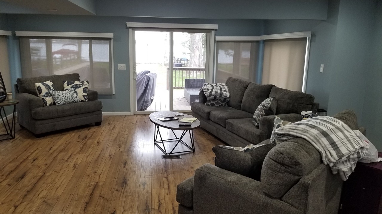 Photo of Bedroom in Portage