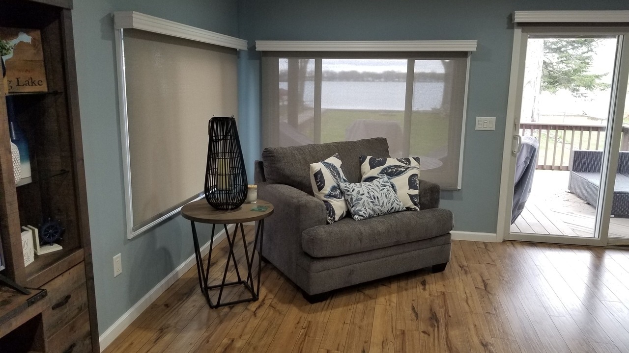 Photo of Bedroom in Portage