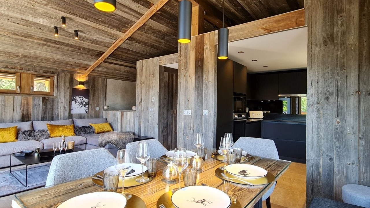 Photo of Livingroom in Superbolquere