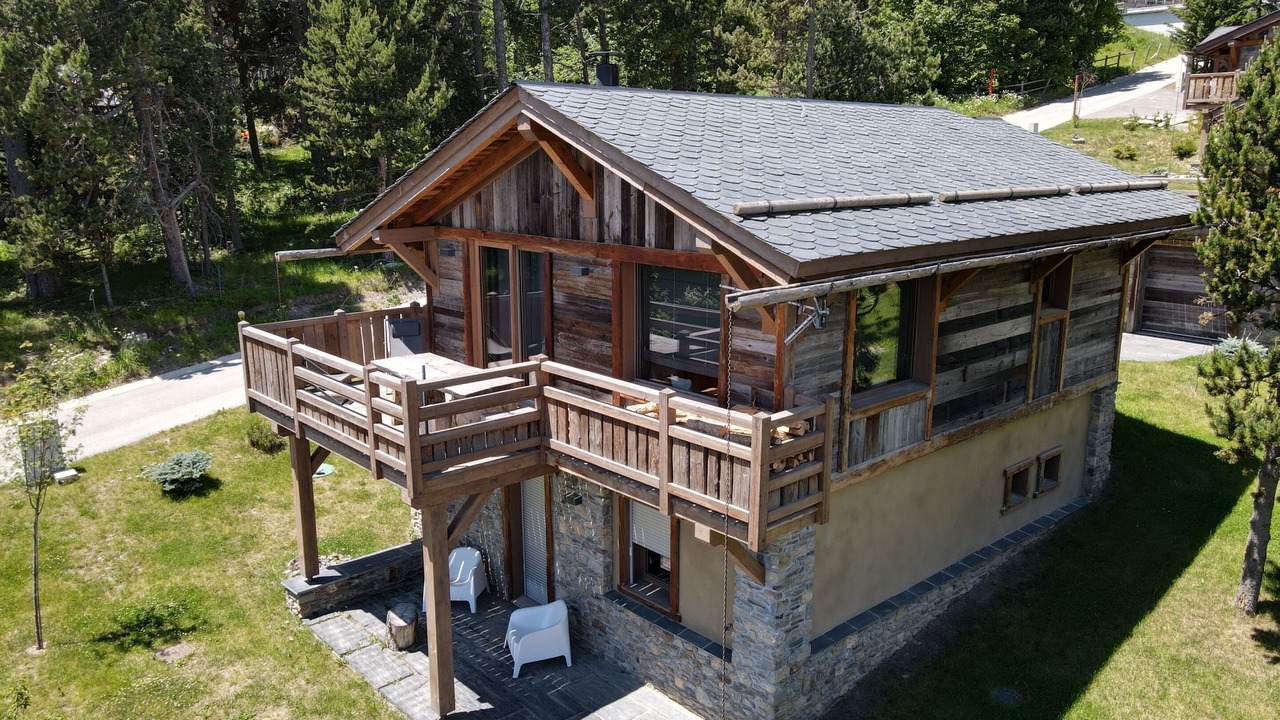 Photo of Outdoor in Superbolquere