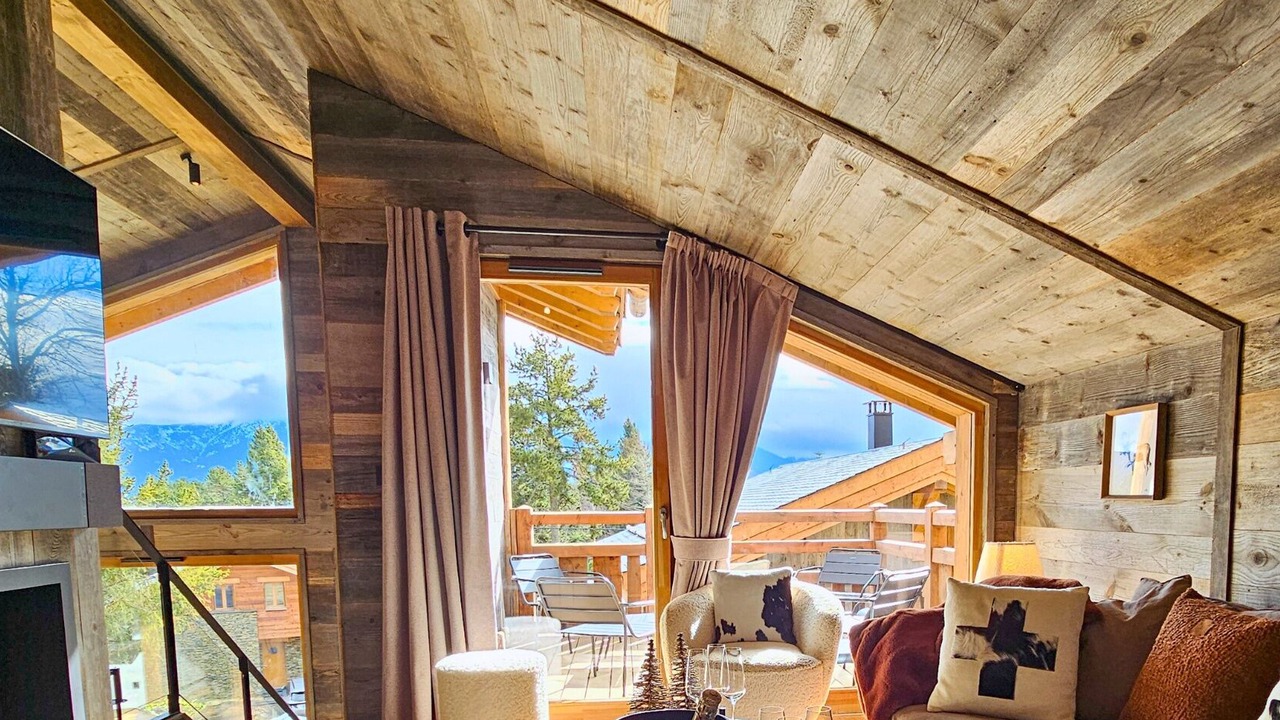 Photo of Livingroom in Superbolquere