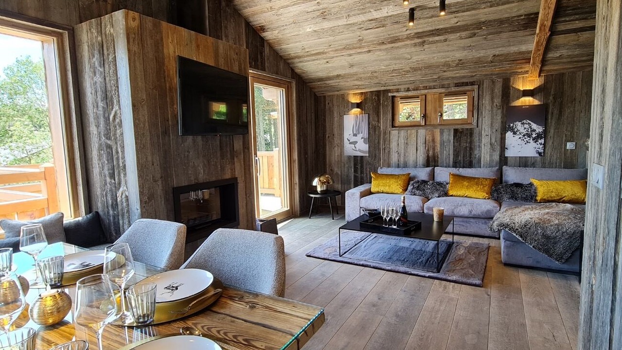 Photo of Livingroom in Superbolquere