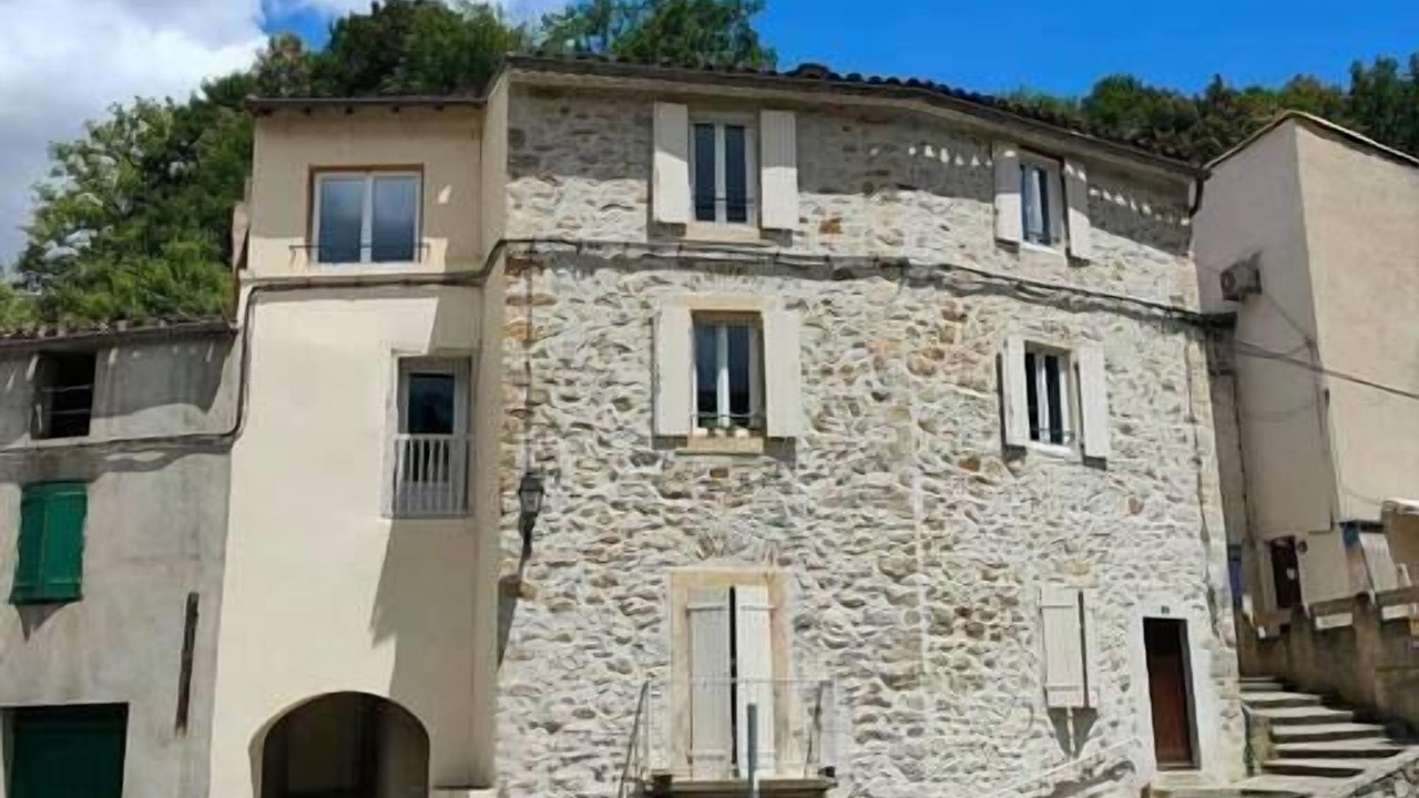 Photo of Outdoor in Rennes-les-Bains