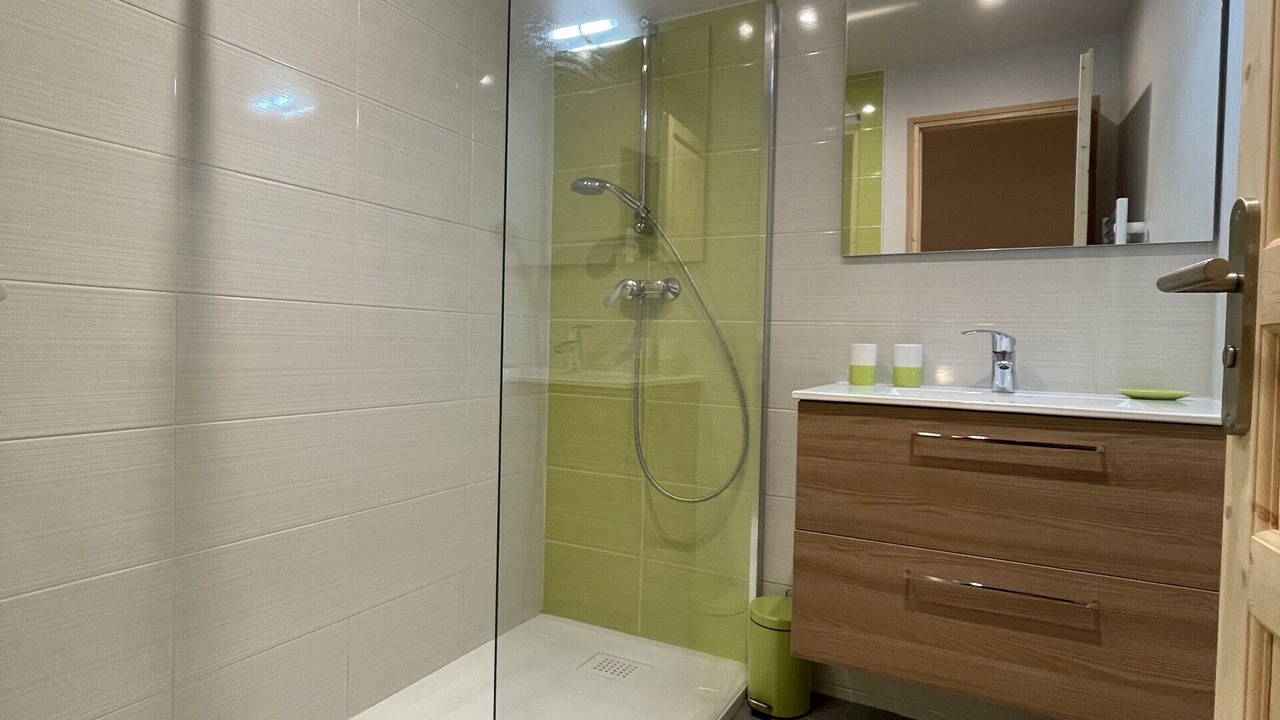 Photo of Bathroom in Laveissiere