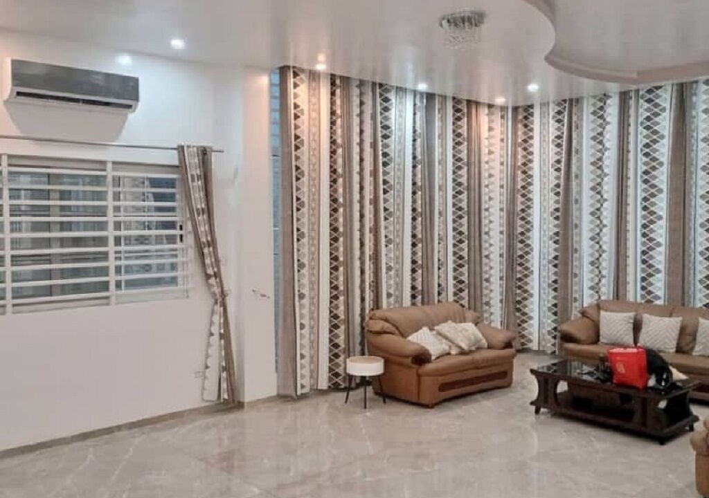 Photo of Livingroom in Quartier Saint-Leon