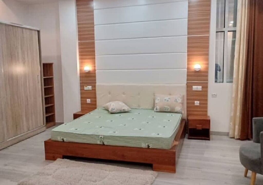 Photo of Bedroom in Quartier Saint-Leon