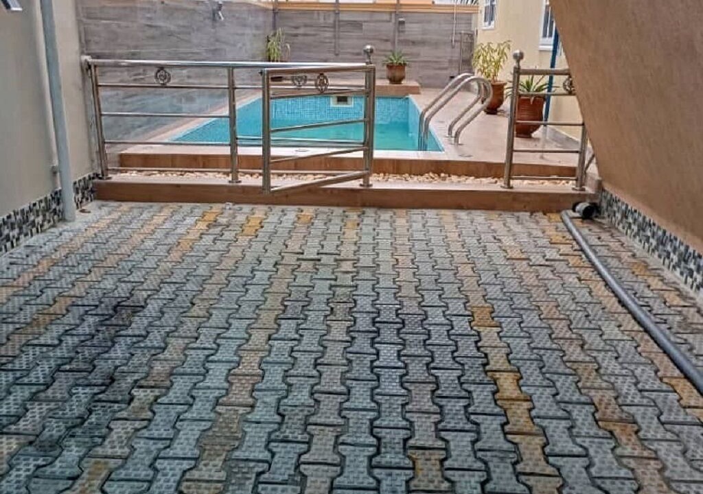 Photo of Outdoor in Quartier Saint-Leon