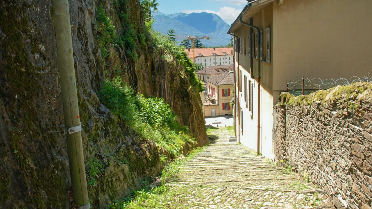 Photo of Others in Bellinzona
