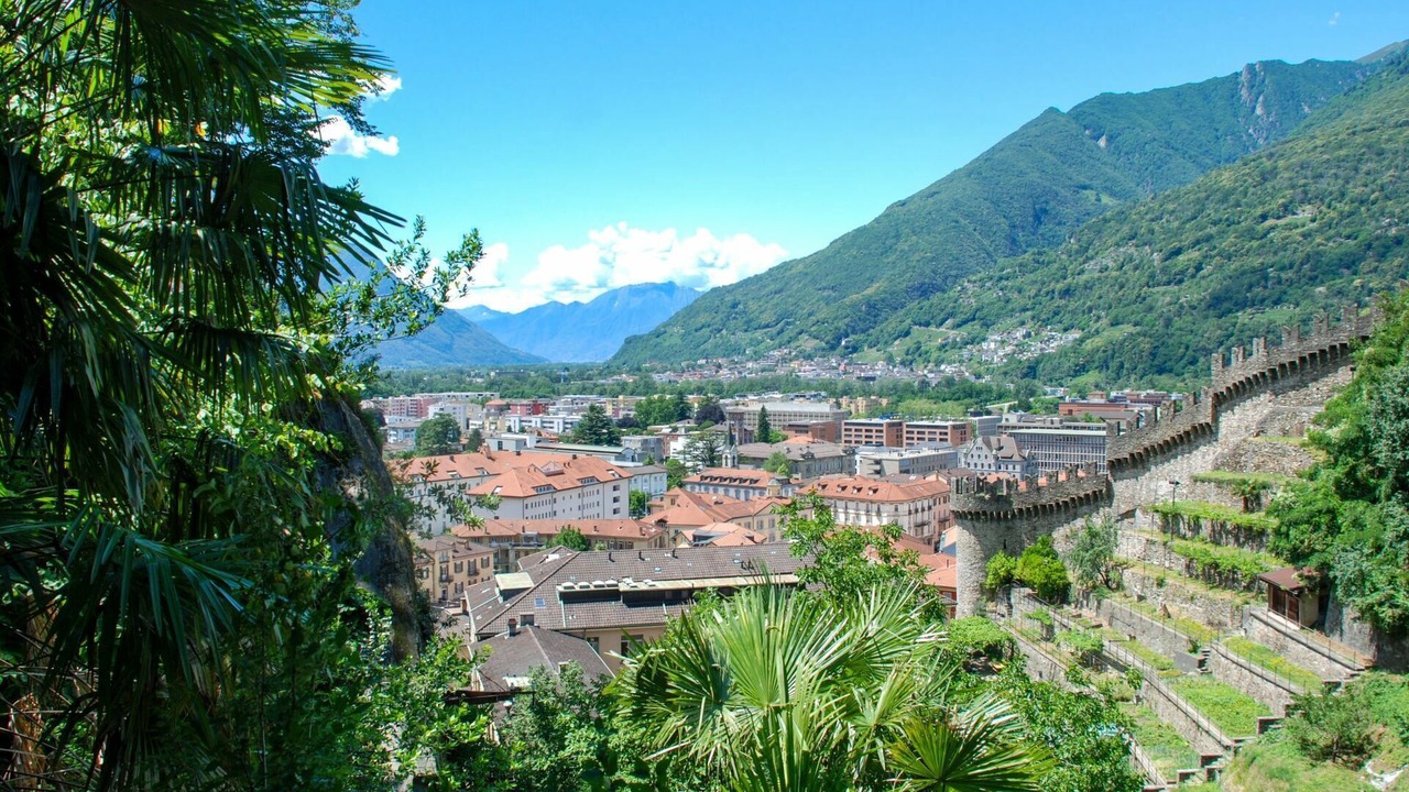 Photo of Others in Bellinzona