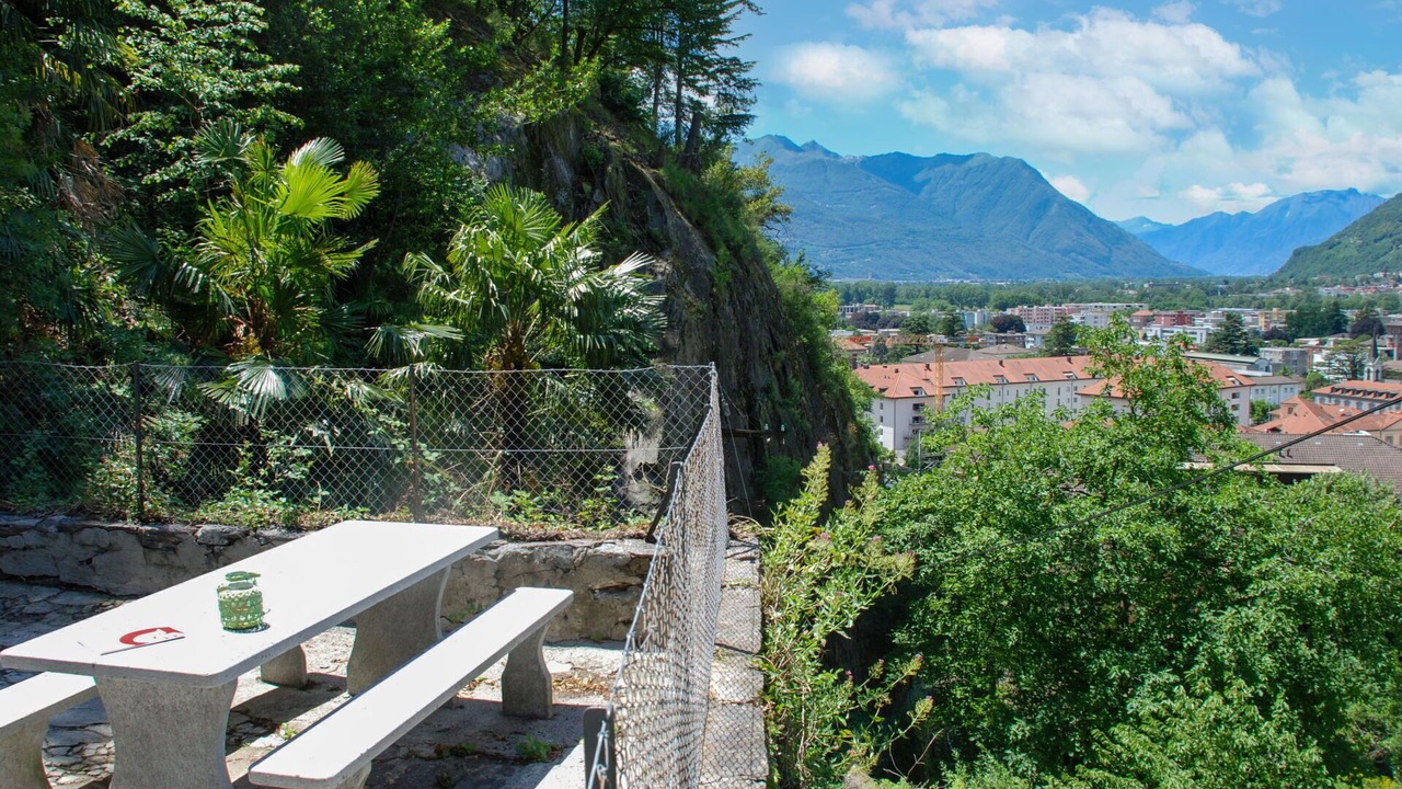 Photo of Outdoor in Bellinzona