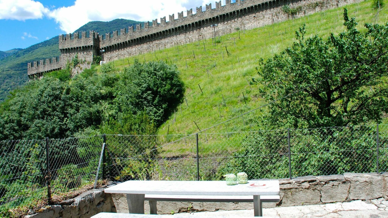Photo of Outdoor in Bellinzona