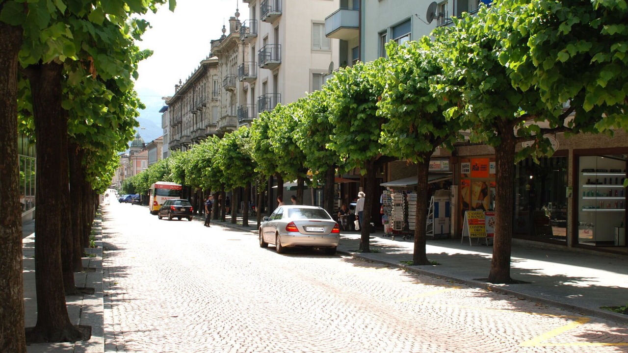 Photo of Others in Bellinzona