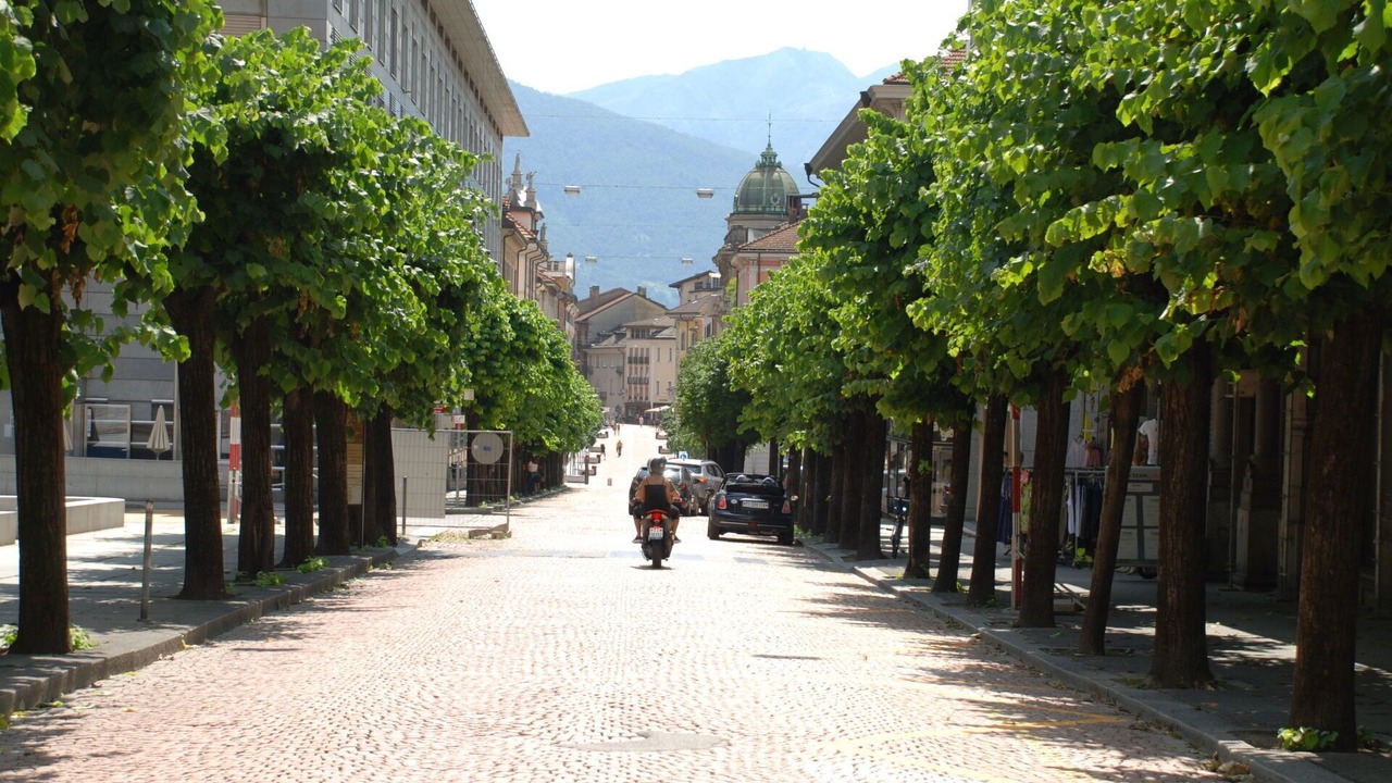 Photo of Others in Bellinzona