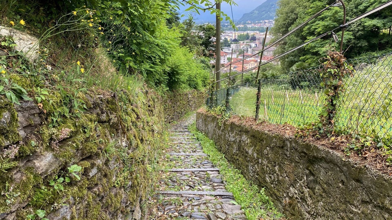 Photo of Others in Bellinzona