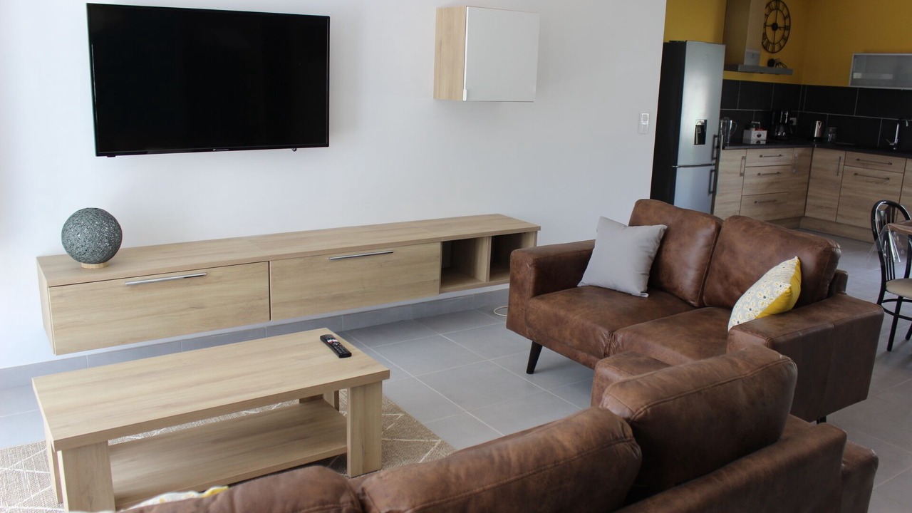 Photo of Livingroom in Saint-Mars-la-Reorthe